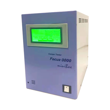 91免费版下载检测设备-Focus-3000 Mini Box